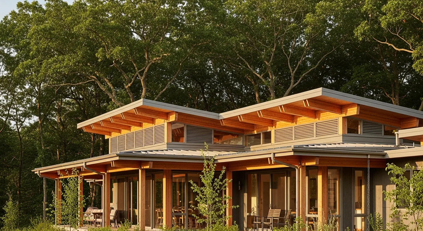 Sustainable Timber Sourcing: Certifications, Carbon, and Responsible Procurement — Review pending