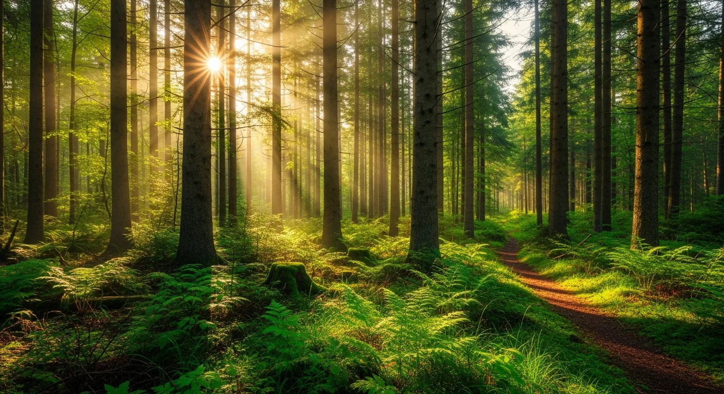 FSC vs PEFC: Understanding Timber Certifications — Review pending