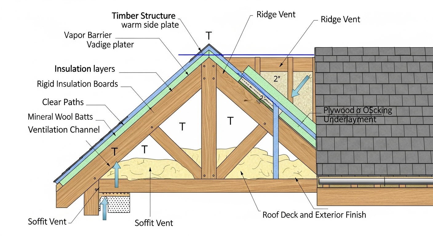 Timber Roo Roofing Timber Resources: Articles, Guides & Technical References