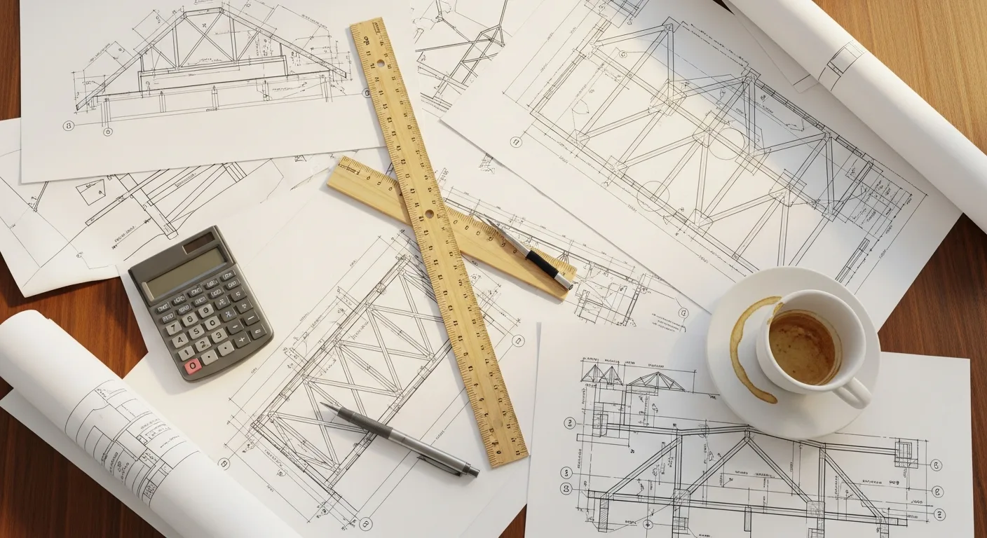 Project planning and timber selection
