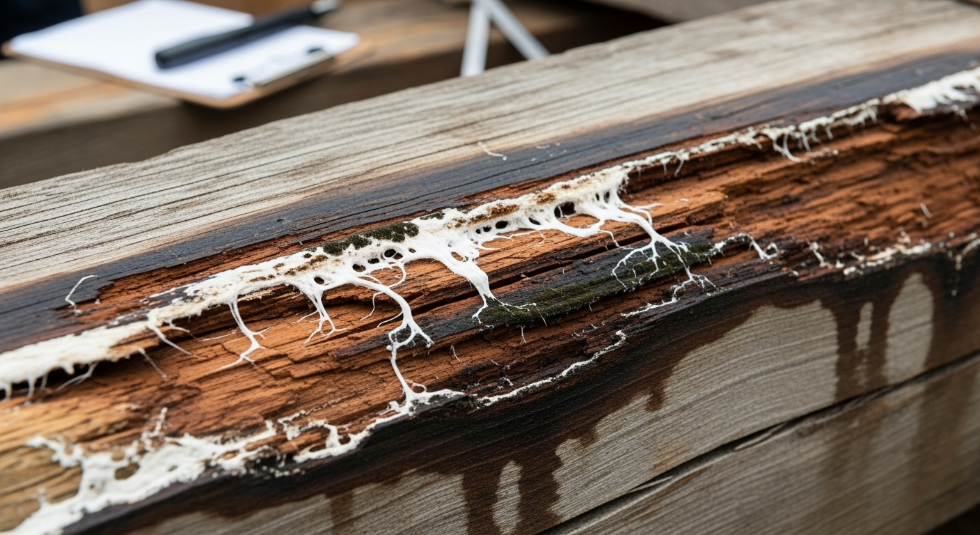 Maintenance Timber Timber Roof Maintenance and Protection: A Comprehensive Homeowner's ...