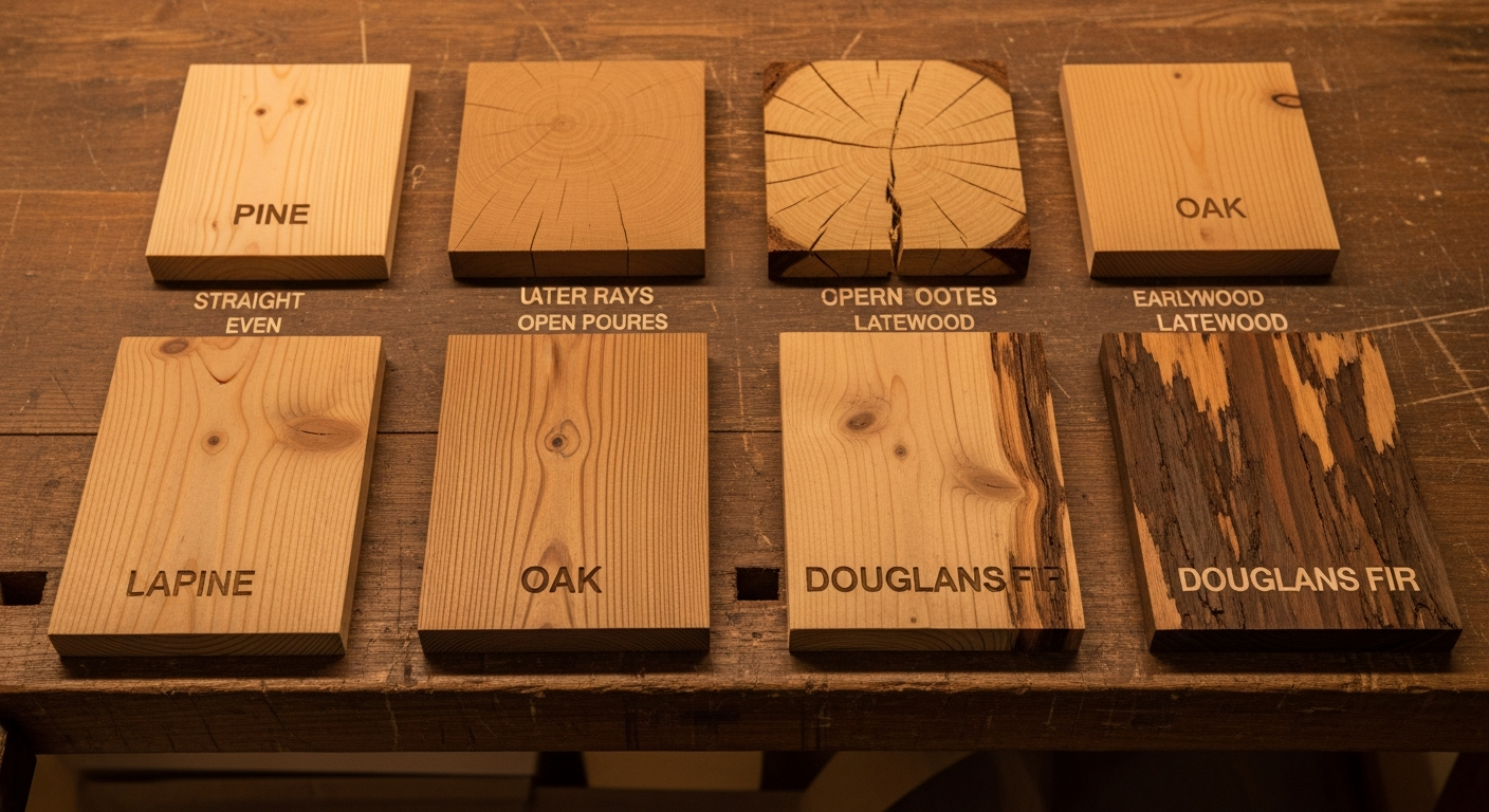Roofing Timber Resources: Articles, Guides & Technical References